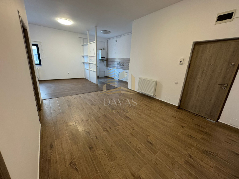 Spațiu comercial 74 mp de închiriat | 3 camere |  Parcare | Calea Turzii |