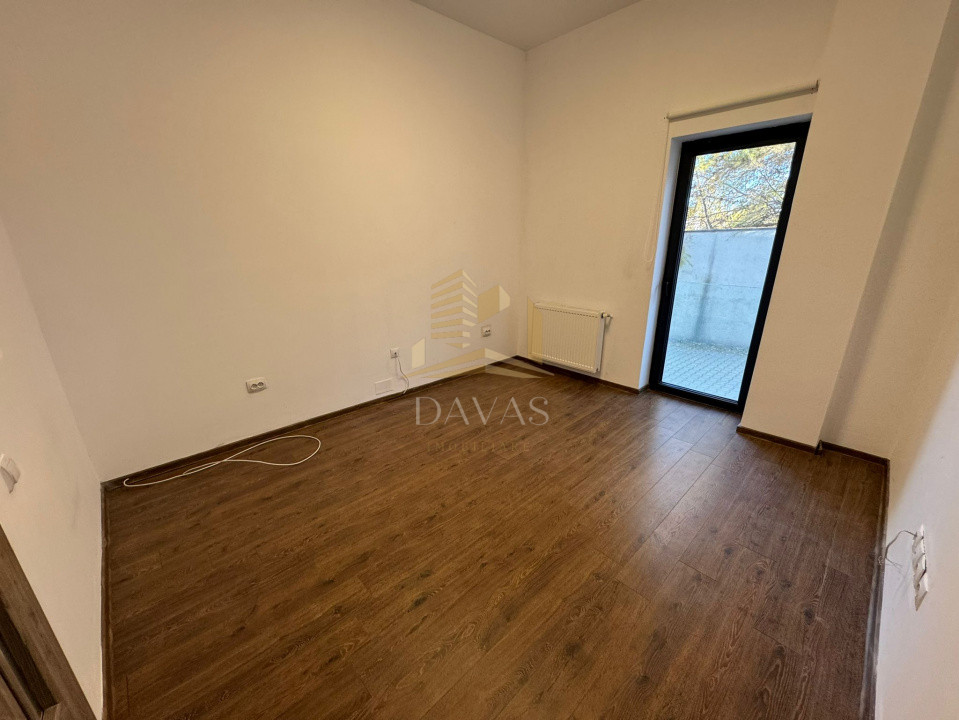 Spațiu comercial 74 mp de închiriat | 3 camere |  Parcare | Calea Turzii |