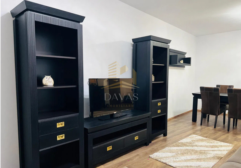 Apartament cu 2 camere decomandat + Parcare Subterana | Sophia Residence