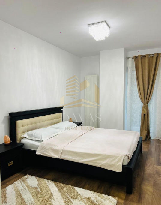 Apartament cu 2 camere decomandat + Parcare Subterana | Sophia Residence