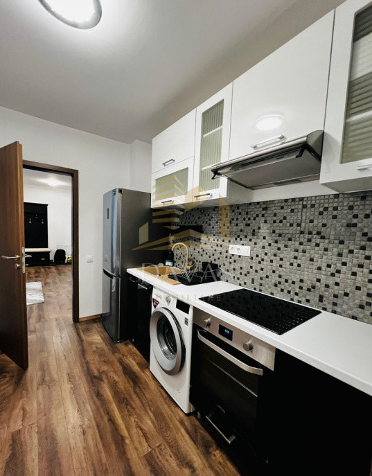 Apartament cu 2 camere decomandat + Parcare Subterana | Sophia Residence