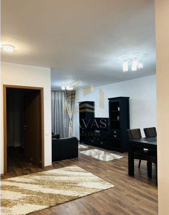 Apartament cu 2 camere decomandat + Parcare Subterana | Sophia Residence