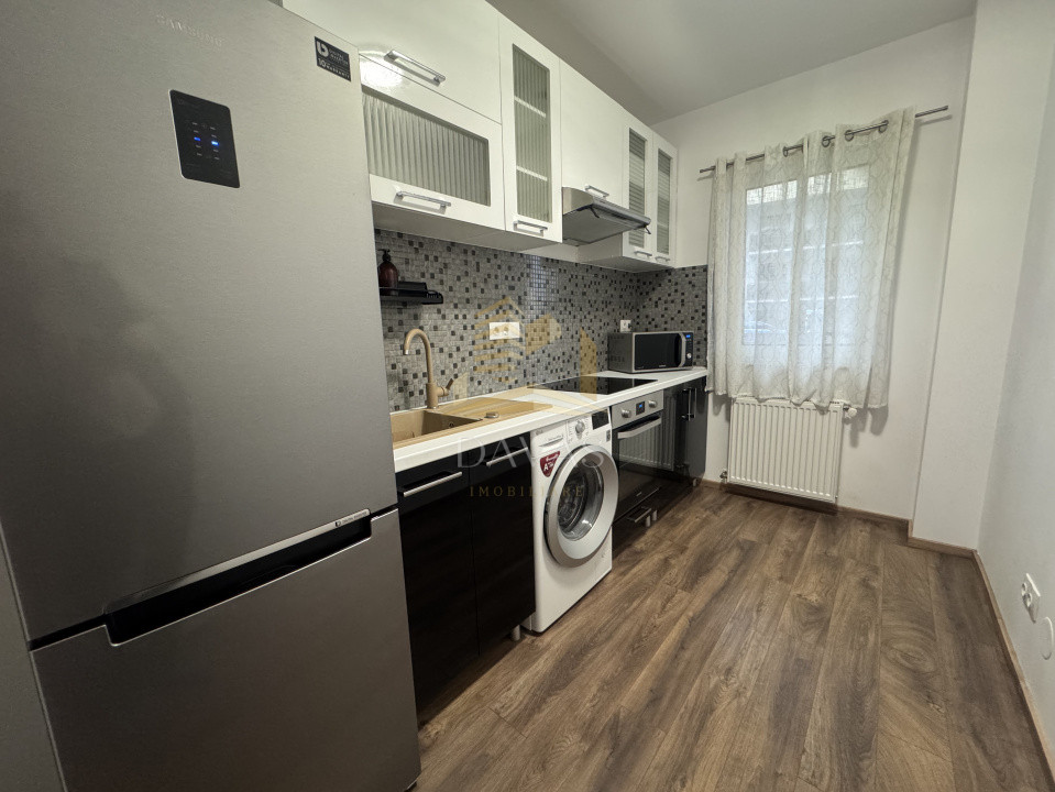 Apartament cu 2 camere decomandat + Parcare Subterana | Sophia Residence