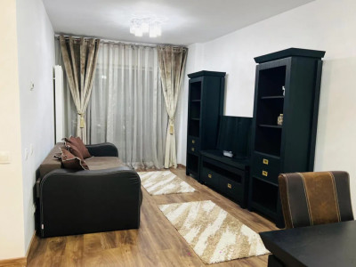Apartament cu 2 camere decomandat + Parcare Subterana | Sophia Residence