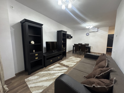 Apartament cu 2 camere decomandat + Parcare Subterana | Sophia Residence