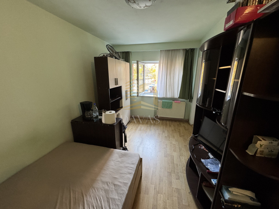 Garsonieră de vânzare |Mărăști| 