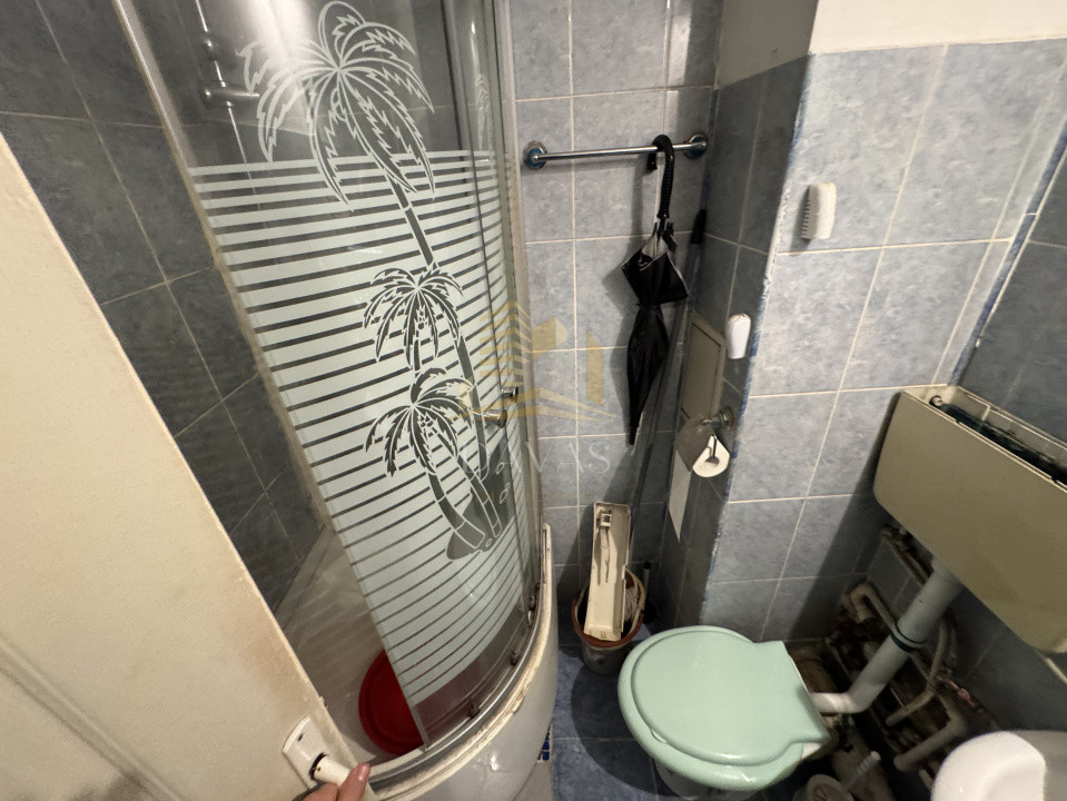 Garsonieră de vânzare |Mărăști| 