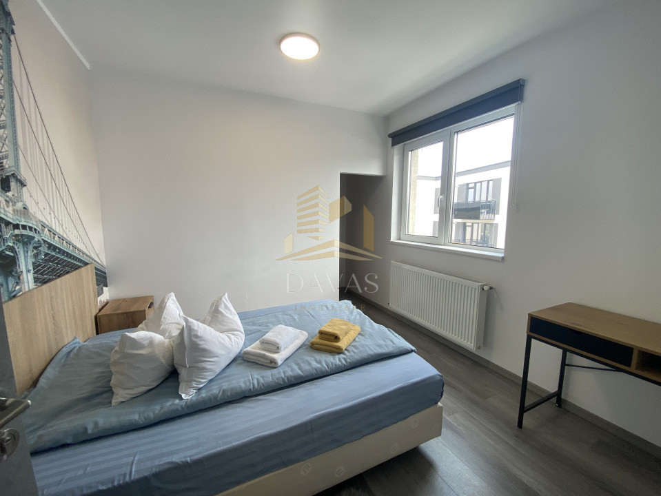 Apartament 3 camere semidecomandate| zona Vivo | Etaj intermediar | Parcare