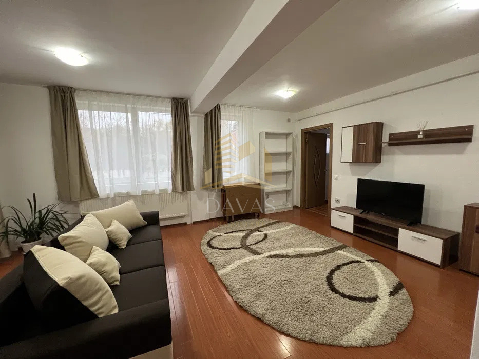 Apartament 2 camere semidecomandat + Parcare | Zorilor