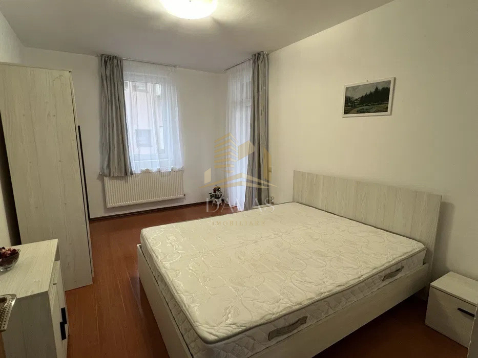 Apartament 2 camere semidecomandat + Parcare | Zorilor
