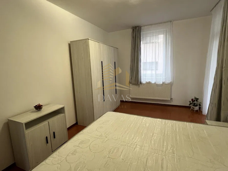 Apartament 2 camere semidecomandat + Parcare | Zorilor
