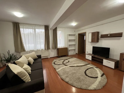 Apartament 2 camere semidecomandat + Parcare | Zorilor