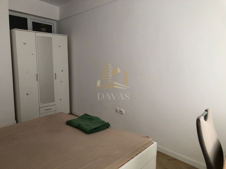 Apartament de 3 camere semidecomandat | Anton Pann | Parcare 