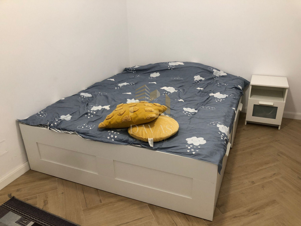 Apartament de 3 camere semidecomandat | Anton Pann | Parcare 