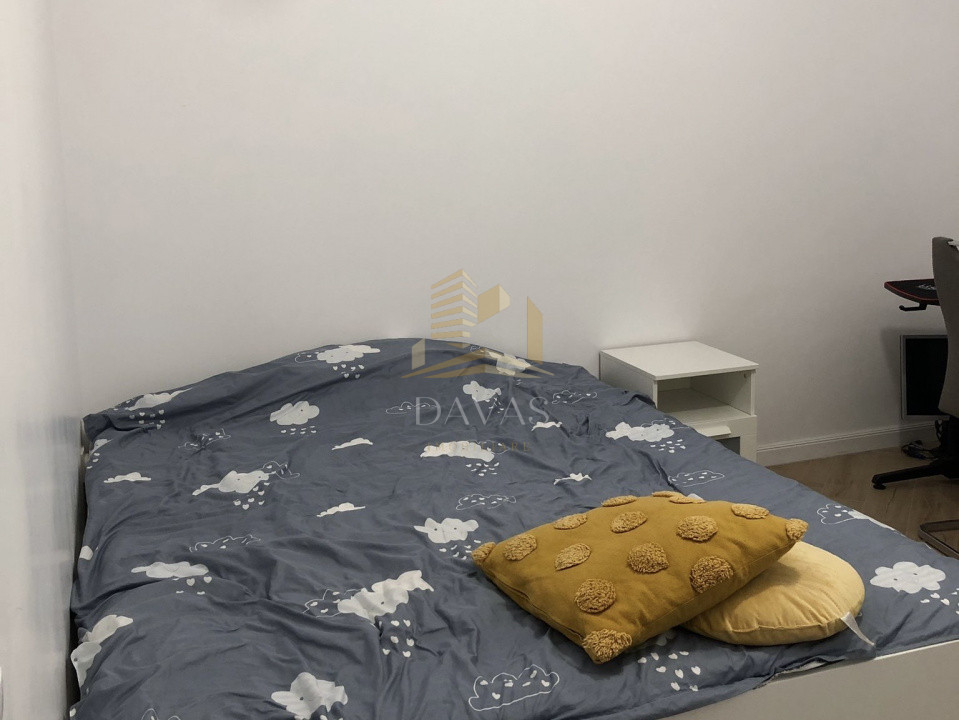 Apartament de 3 camere semidecomandat | Anton Pann | Parcare 