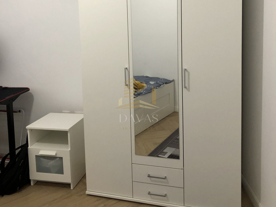 Apartament de 3 camere semidecomandat | Anton Pann | Parcare 