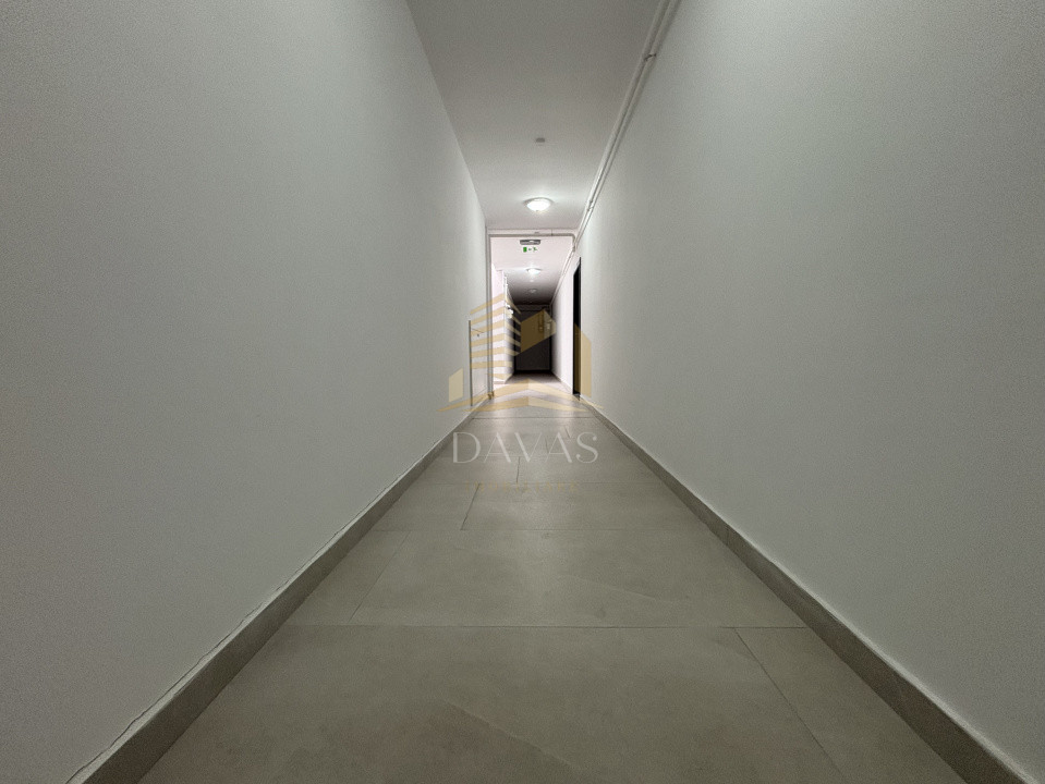 Penthouse de 3 camere semidecomandat | Florești 