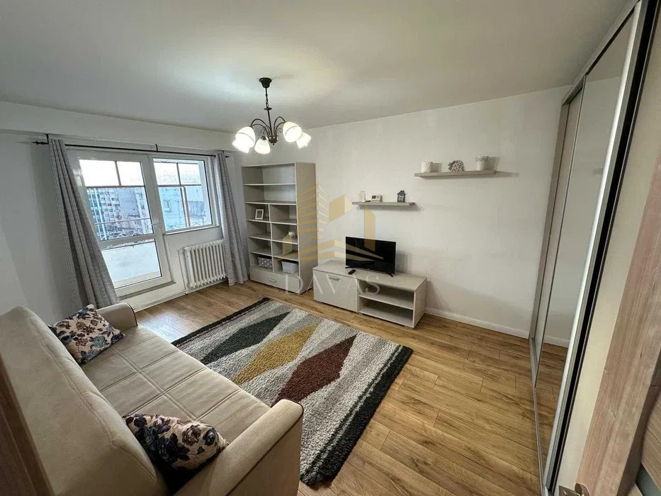 Apartament 2 camere decomandate | zona Gheorgheni | bloc izolat termic 
