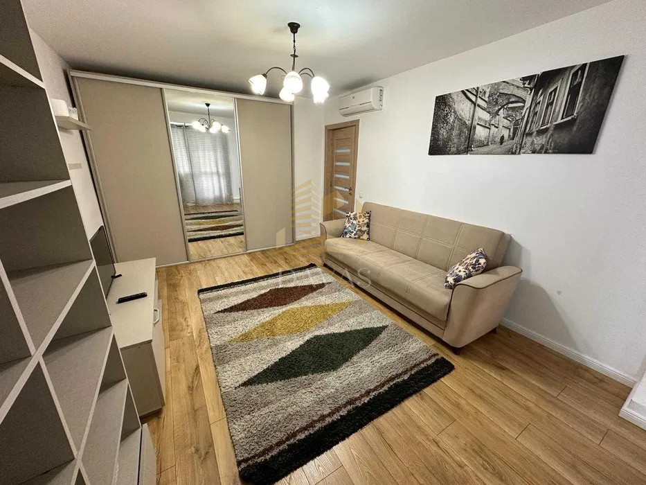 Apartament 2 camere decomandate | zona Gheorgheni | bloc izolat termic 