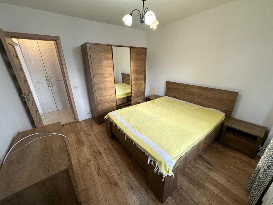 Apartament 2 camere decomandate | zona Gheorgheni | bloc izolat termic 
