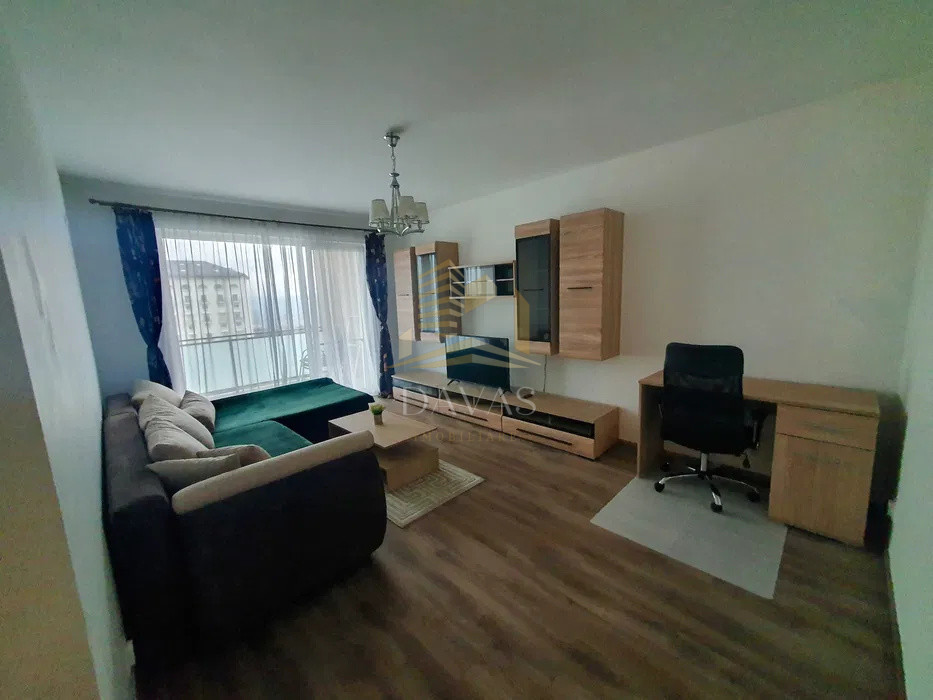 Apartament 2 camere decomandat + Parcare subterana | Grand Hill