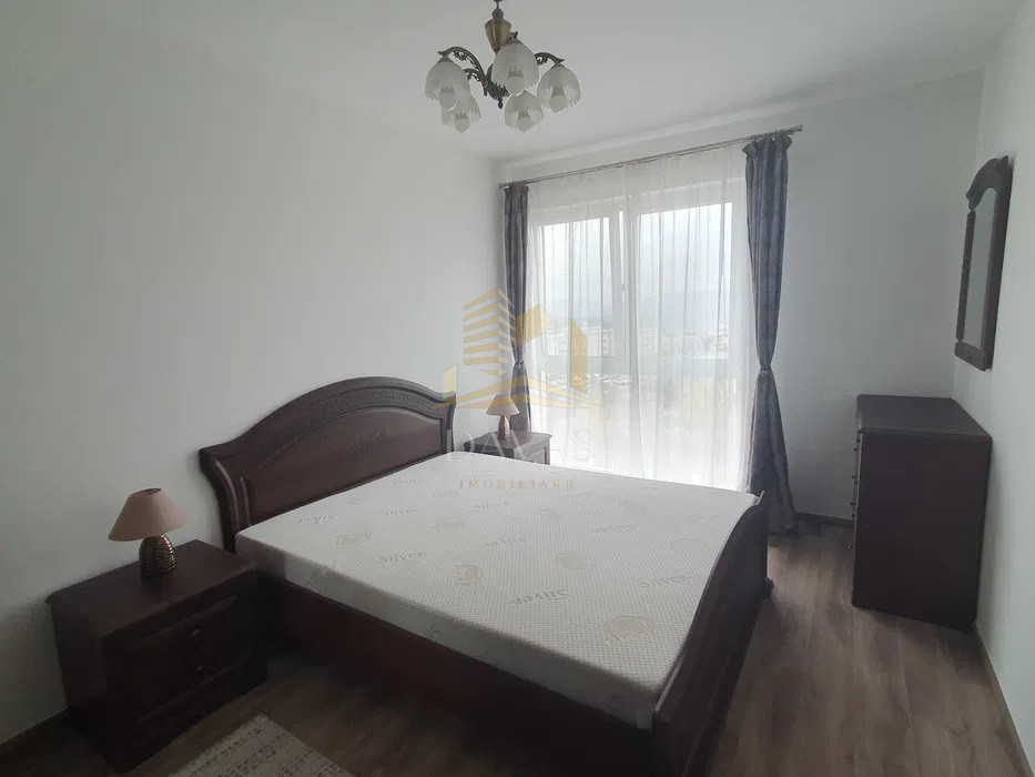 Apartament 2 camere decomandat + Parcare subterana | Grand Hill