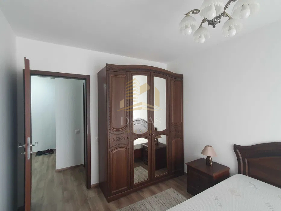 Apartament 2 camere decomandat + Parcare subterana | Grand Hill