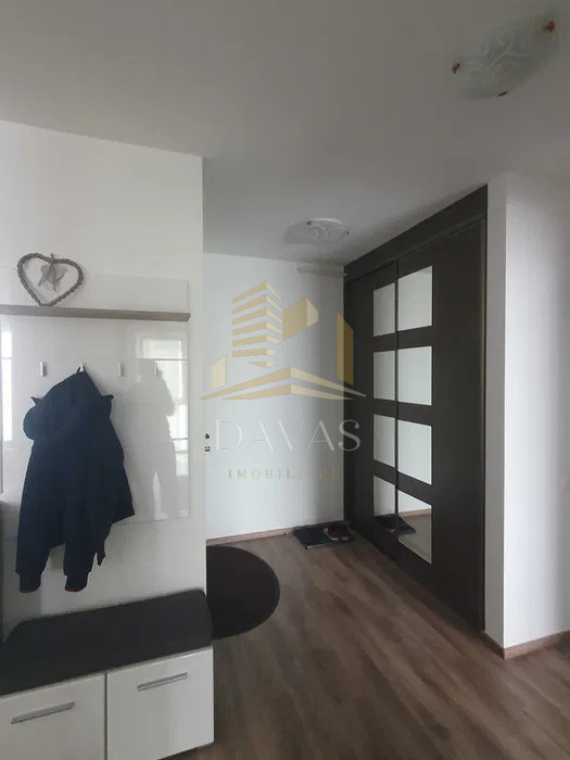 Apartament 2 camere decomandat + Parcare subterana | Grand Hill