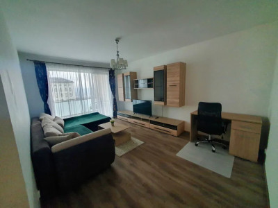 Apartament 2 camere decomandat + Parcare subterana | Grand Hill