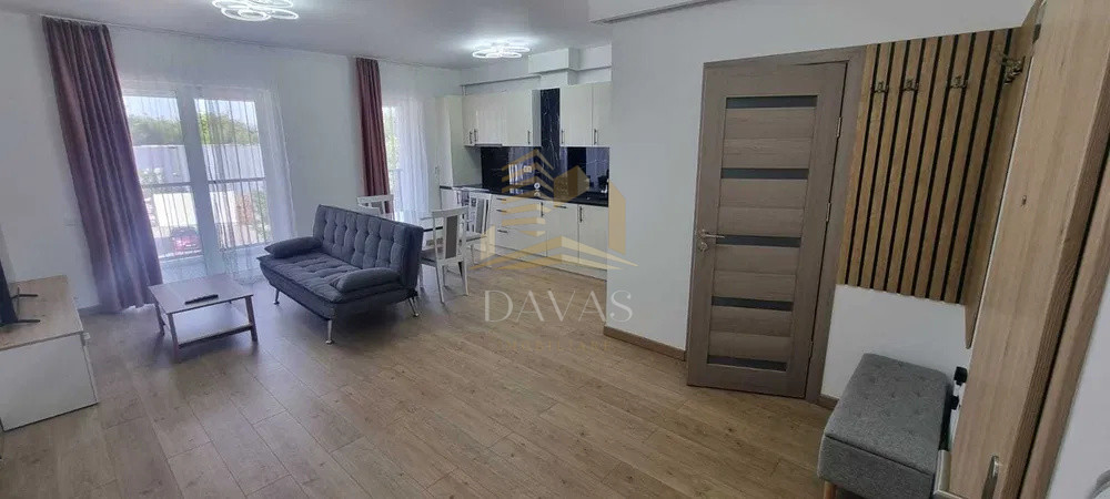Apartament la cheie 2 camere | Avram Iancu | Florești