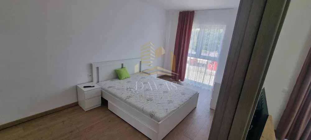 Apartament la cheie 2 camere | Avram Iancu | Florești