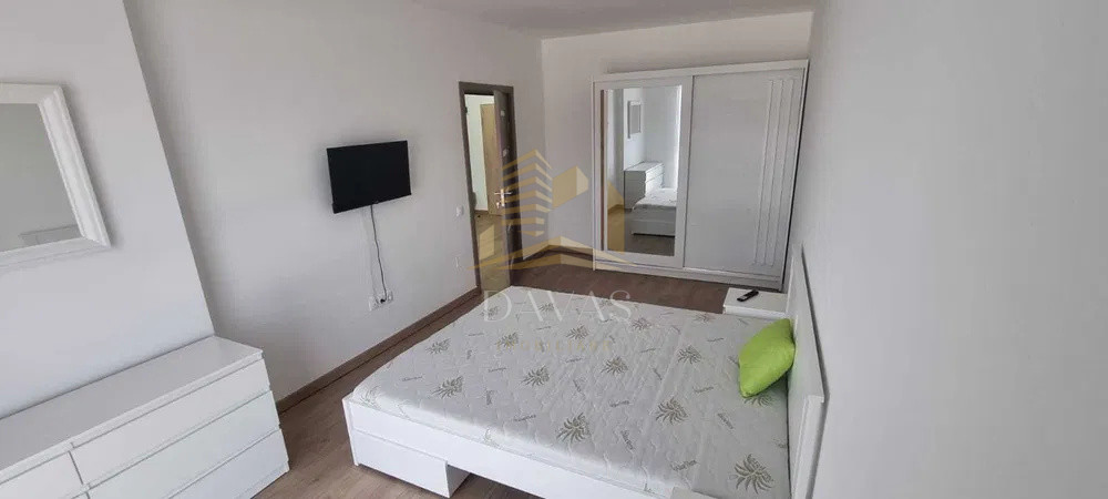 Apartament la cheie 2 camere | Avram Iancu | Florești