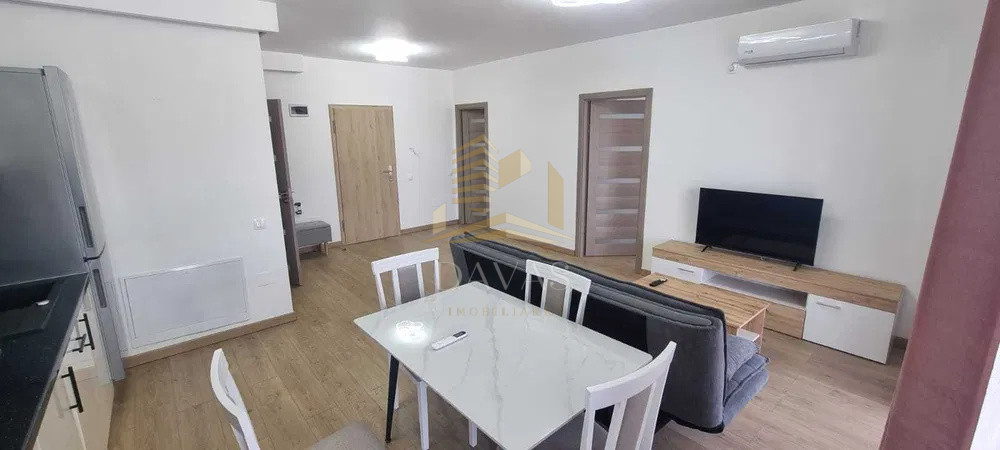 Apartament la cheie 2 camere | Avram Iancu | Florești