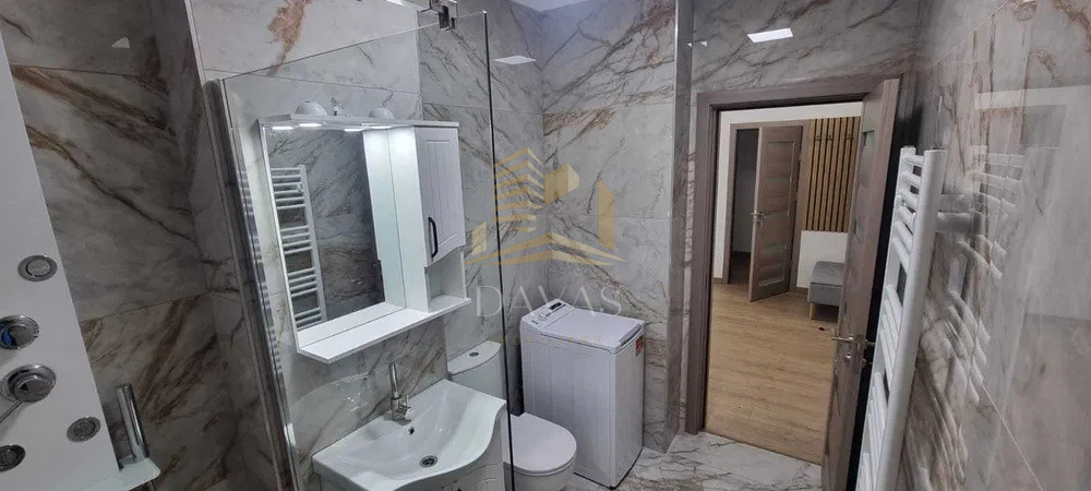 Apartament la cheie 2 camere | Avram Iancu | Florești