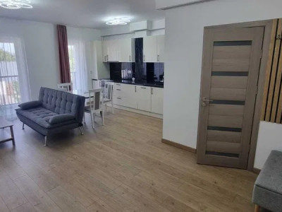 Apartament la cheie 2 camere | Avram Iancu | Florești