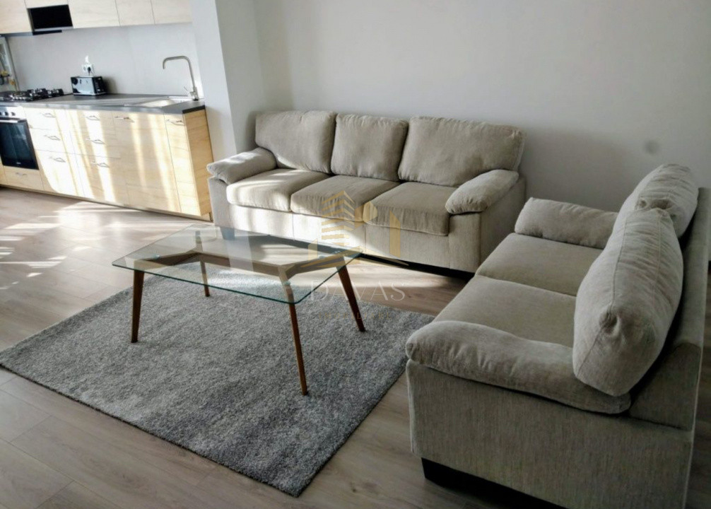 Apartament 2 camere de inchiriat | Riverside | Parcare inclusa