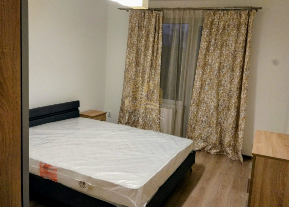 Apartament 2 camere de inchiriat | Riverside | Parcare inclusa