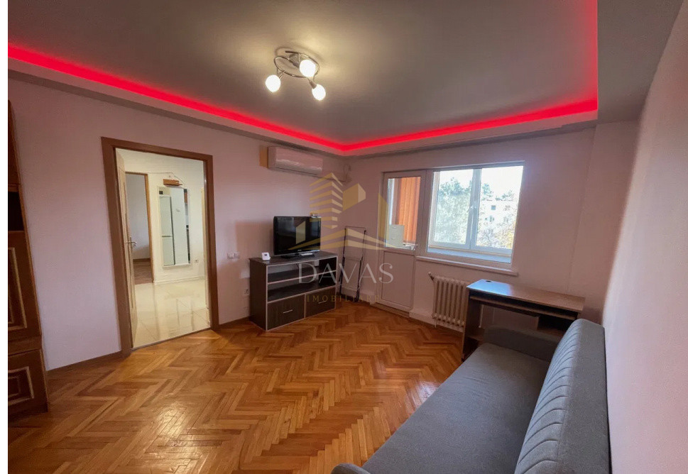 Apartament 3 camere decomandat + Parcare | Manastur