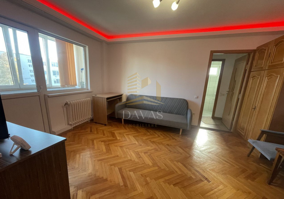 Apartament 3 camere decomandat + Parcare | Manastur