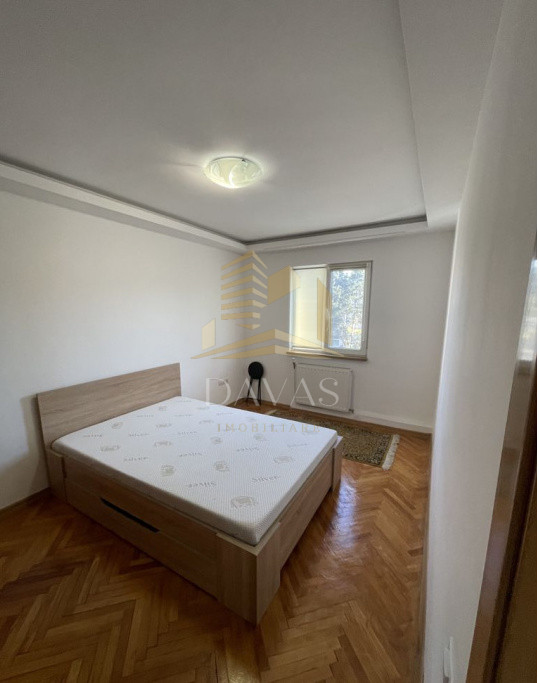 Apartament 3 camere decomandat + Parcare | Manastur