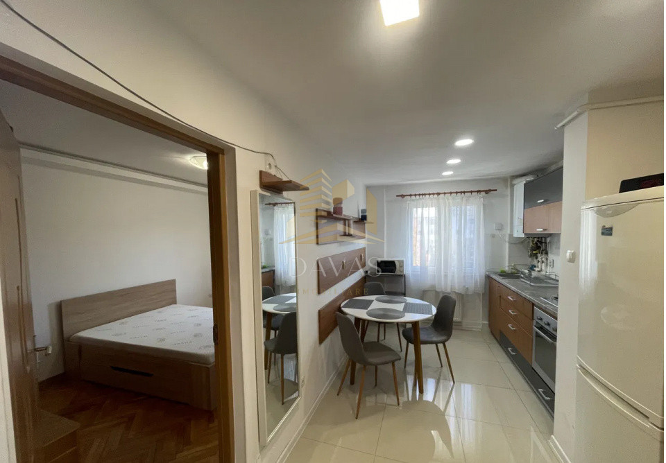 Apartament 3 camere decomandat + Parcare | Manastur