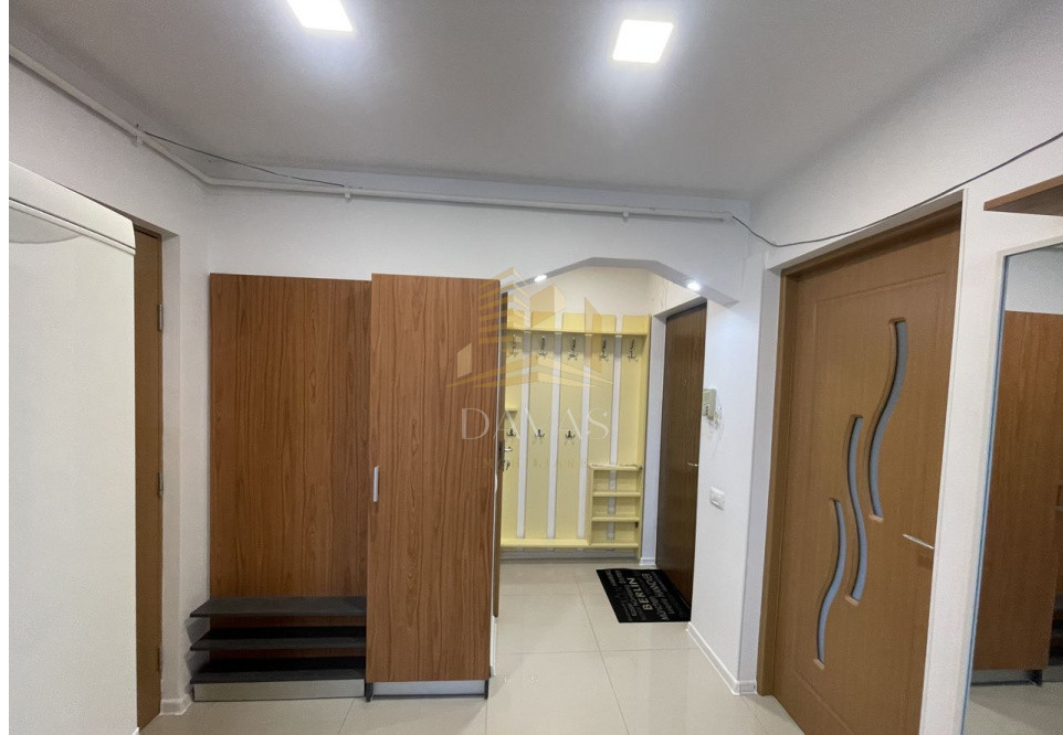 Apartament 3 camere decomandat + Parcare | Manastur