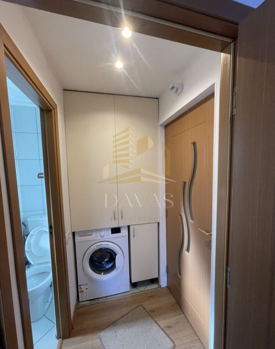 Apartament 3 camere decomandat + Parcare | Manastur