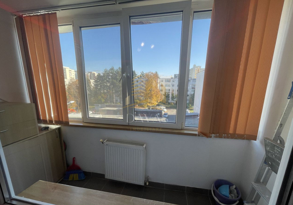 Apartament 3 camere decomandat + Parcare | Manastur