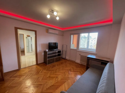 Apartament 3 camere decomandat + Parcare | Manastur