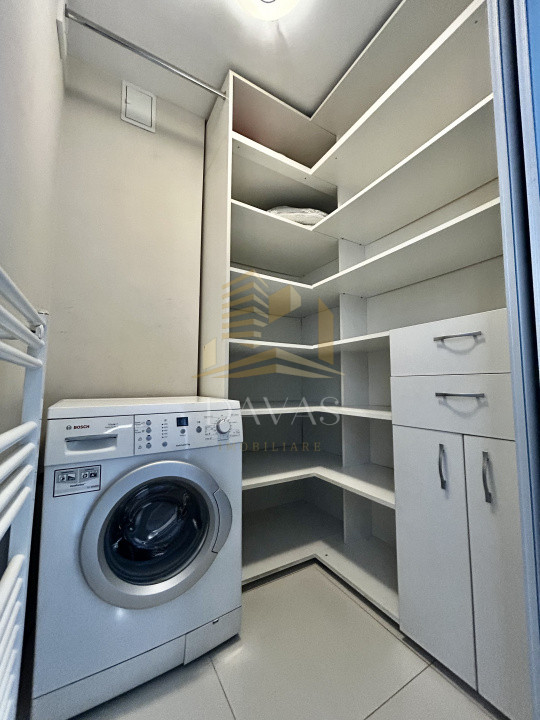 Apartament 3 camere decomandate | Marasti | Etaj 1 | Parcare inclusa 