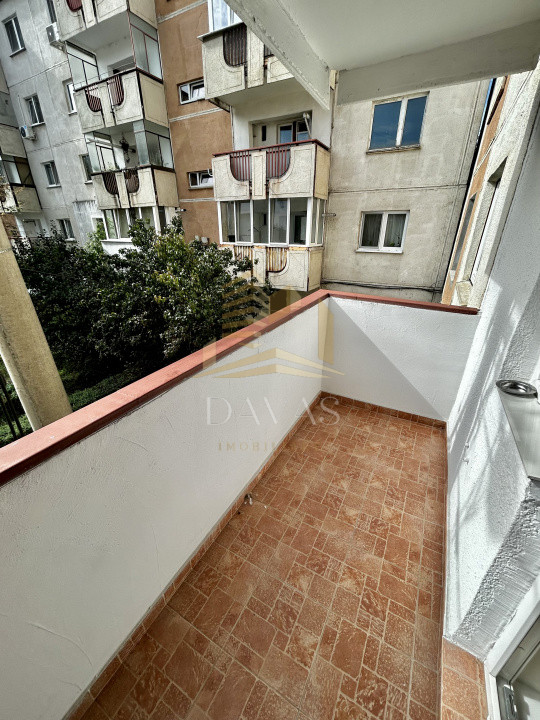 Apartament 3 camere decomandate | Marasti | Etaj 1 | Parcare inclusa 