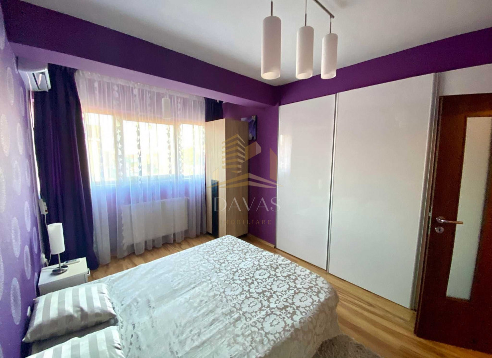 Apartament cu 2 camere | Intre Lacuri | Iulius Mall