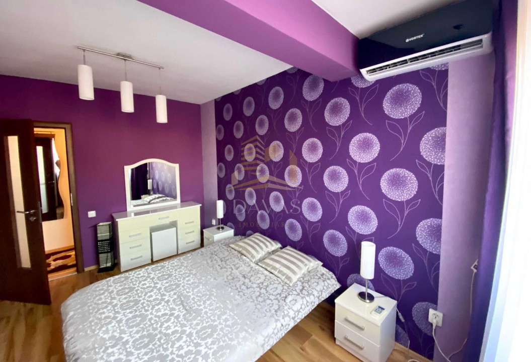 Apartament cu 2 camere | Intre Lacuri | Iulius Mall