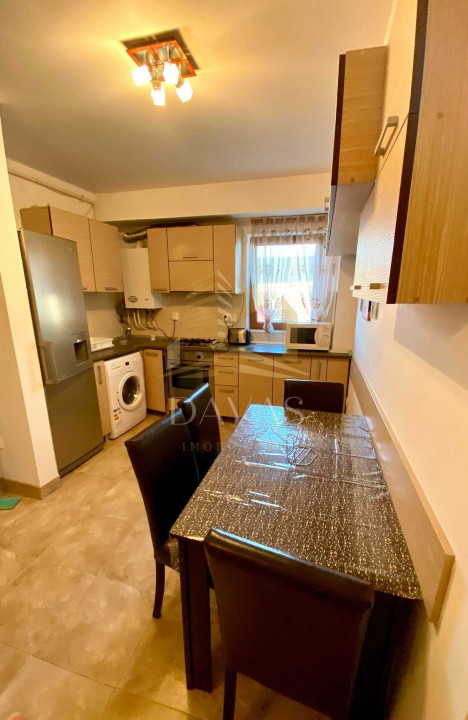 Apartament cu 2 camere | Intre Lacuri | Iulius Mall